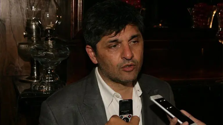 El dueño de la productora Fenix Entertainment toma el control de la agencia Noticias Argentinas