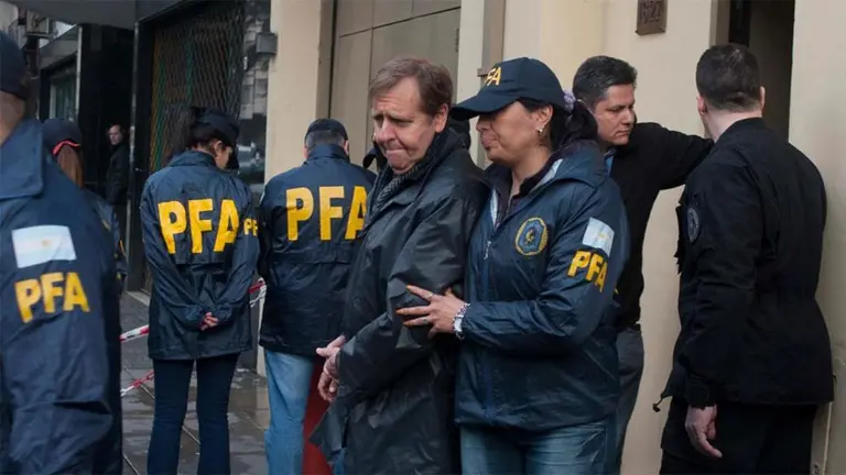 El ejecutivo arrepentido de la empresa Electroingeniería se quedó sin trabajo