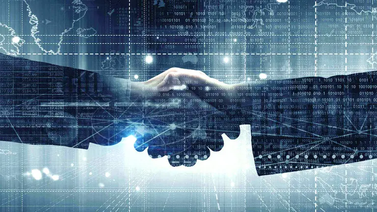 Blockchain, la tecnología base de Bitcoin: ¿es una solución para todo?