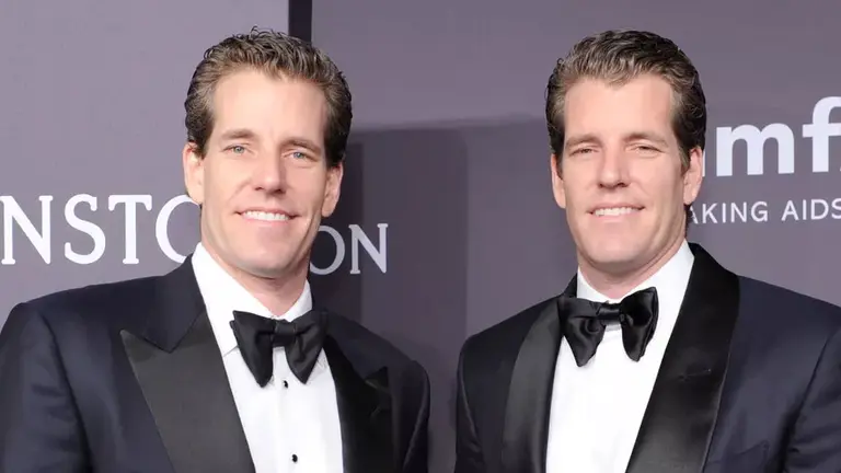 Los Winklevoss pronostican que la capitalización del mercado de Bitcoin superará a una alternativa histórica de inversión