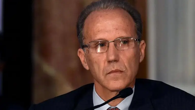 Rosenkrantz no seguirá al frente de la Corte Suprema: ¿quién lo reemplazará?