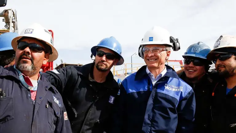 Mauricio Macri escribió su primer artículo como "Influencer" de LinkedIn: qué dijo