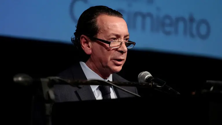 Dante Sica, tranquilo con la suba del dólar: "Todavía no hay causas de preocupación"