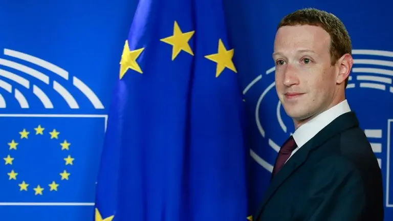 Francia y Alemania acuerdan reducir la tasa Google