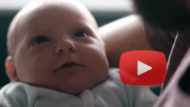 "Te tocó nacer acá", el nuevo y emotivo aviso de Coca-Cola