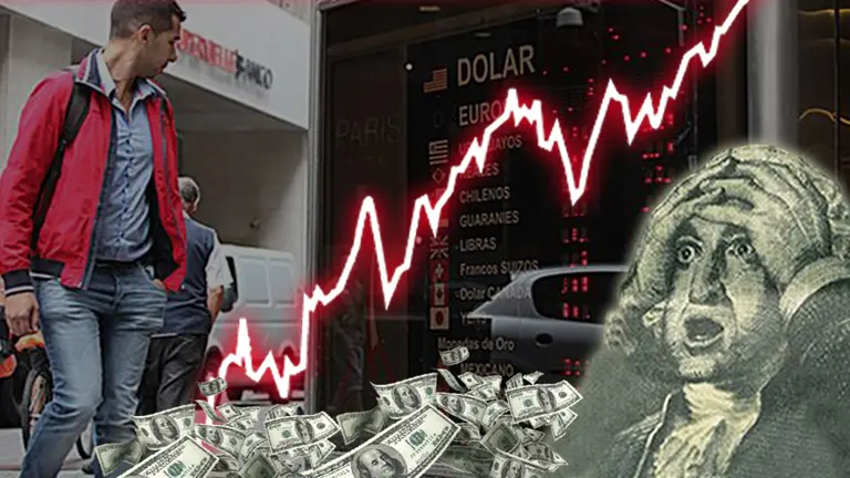 Christian Buteler: "No puede descartarse otra crisis cambiaria"