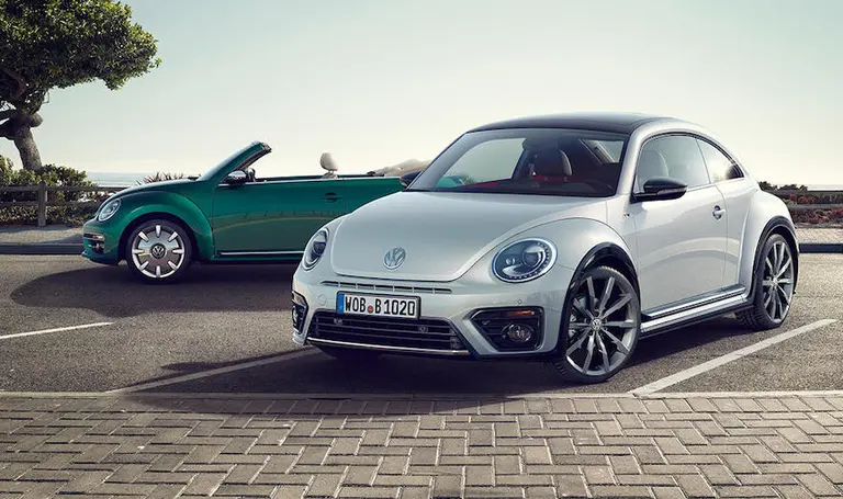 Adiós al "escarabajo": por qué Volkswagen decidió dejar de producir el mítico Beetle