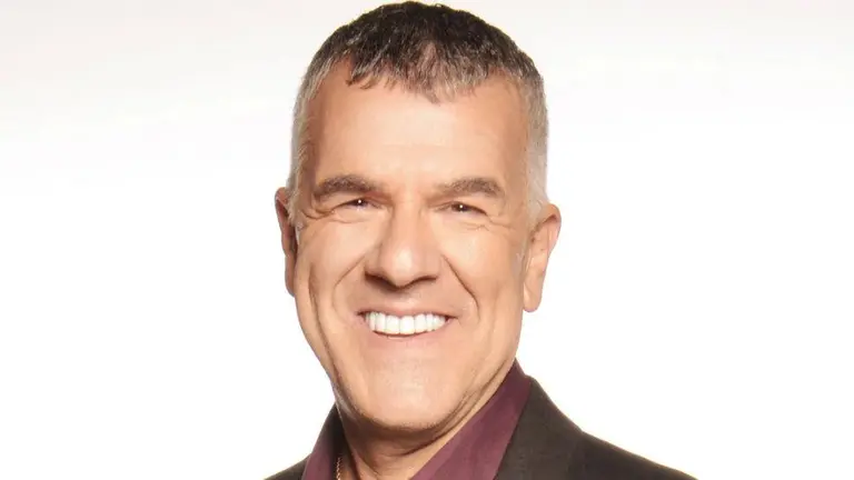 Dady Brieva: "Si Estados Unidos hubiese tenido un Perón, los negros de Harlem no estarían tan sumisos"