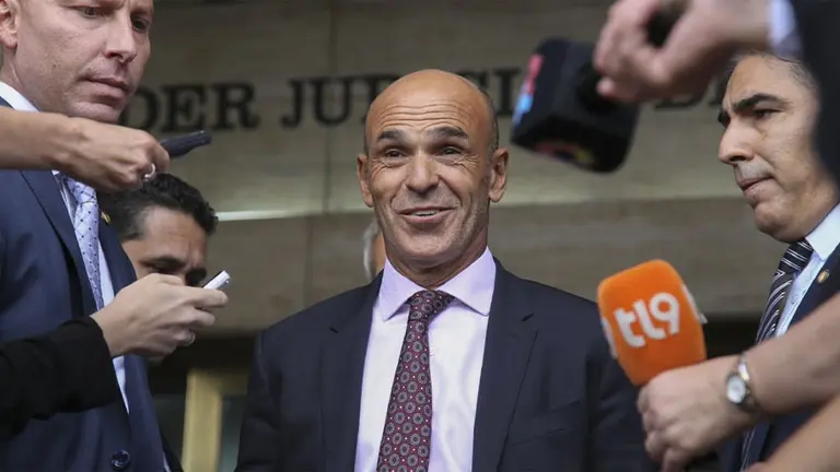 Caso Odebrecht: reabren la causa contra los fiscales que investigaron a Gustavo Arribas