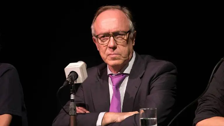 Nielsen: "Acá hay alguien pensando en la dolarización y lo está planteando en Washington"