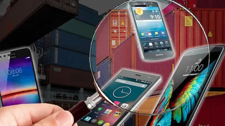 Las ventas de celulares, golpeadas por la devaluación: cómo queda el ranking de marcas