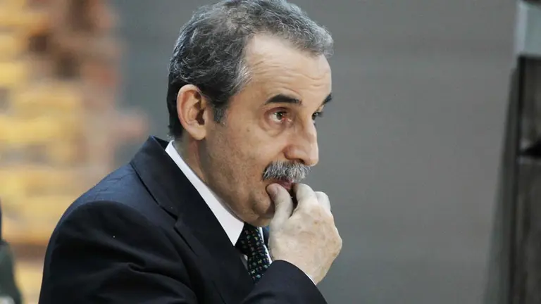 Guillermo Moreno criticó a Cristina Kirchner: "Los de Unidad Ciudadana son partidos raros, yo soy peronista"