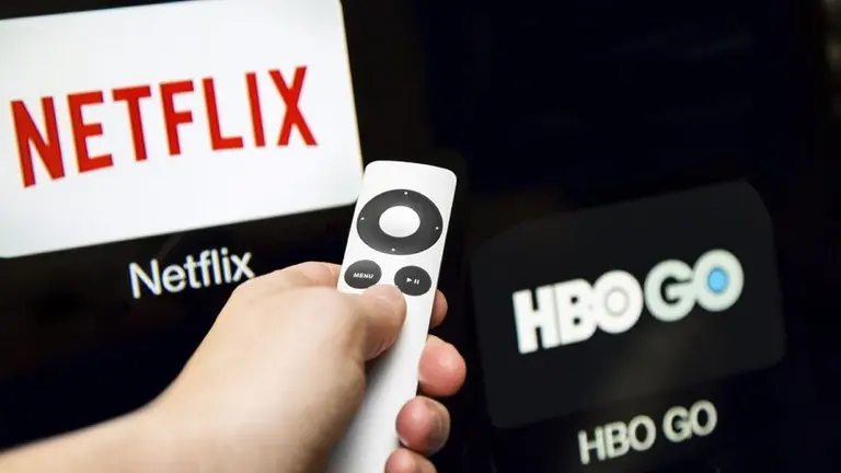 Netflix siembra el miedo entre los gigantes de Hollywood