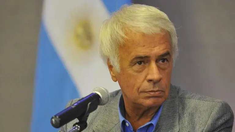 El padre de José de la Sota también murió a los 68 años en un accidente de ruta