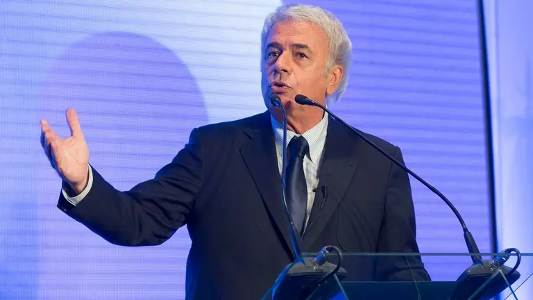 Cómo fue el accidente en el que murió el exgobernador José Manuel De La Sota