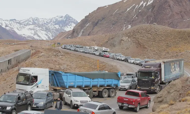 Detalles del acuerdo entre Chile y Argentina confirmado por el Senado chileno
