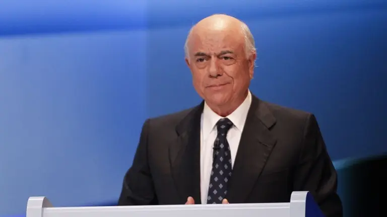 El presidente del BBVA cree que los bancos competirán con las "bigtech"