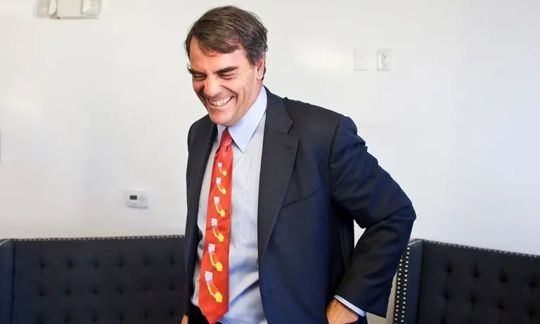 Tim Draper y su predicción: el criptomercado alcanzará los u$s80 billones en un plazo de 15 años