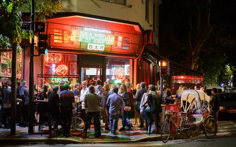 ¿Dónde ir a comer y beber esta semana en la Ciudad?