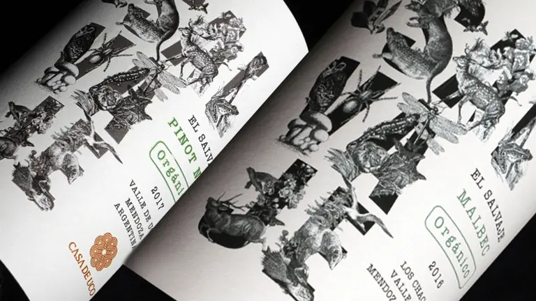 Vinos orgánicos y salvajes: cómo son los dos lanzamientos de Casa de Uco