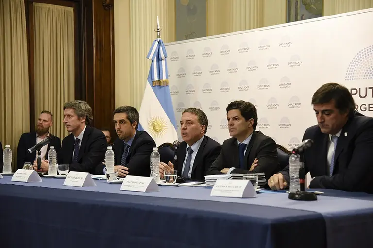 Conozca las claves y los cambios impositivos que impulsa el proyecto de Presupuesto 2019