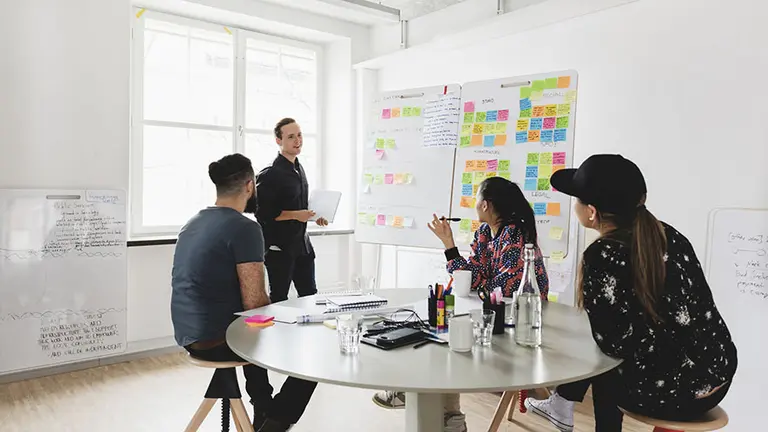 La UBA lanza una nueva edición del programa "Explorer" para emprendedores