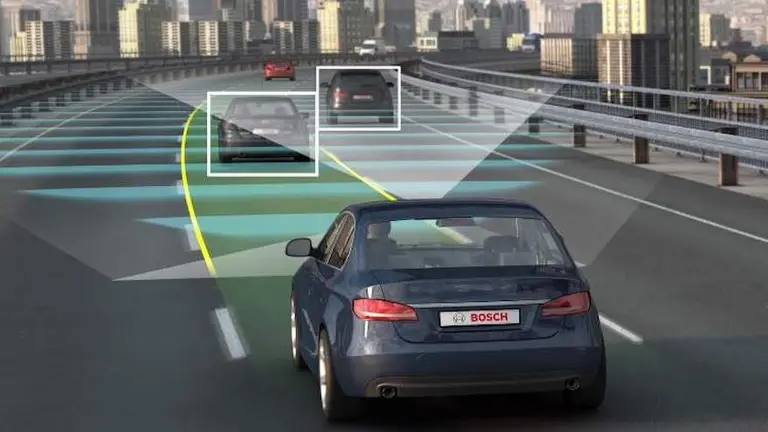 Sistemas ADAS: qué son, cómo funcionan y por qué son tan importantes para la seguridad