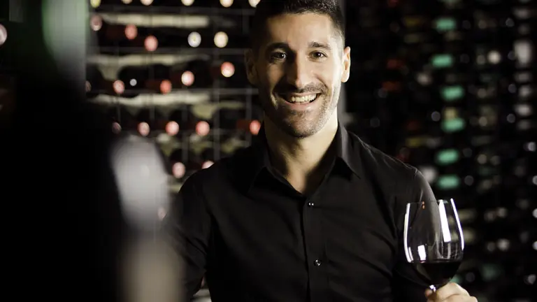 Matías Prezioso: "En la Argentina, hoy hacemos algunos de los mejores vinos de nuestra historia"