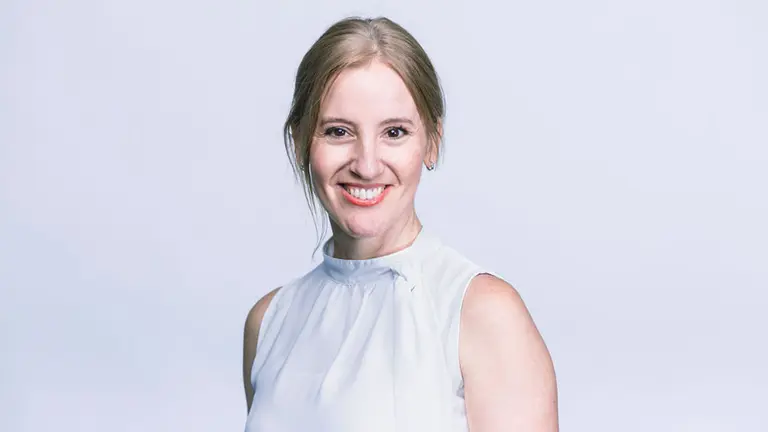 Bristol-Myers Squibb promovió a Florencia Davel como Gerente General para América Latina