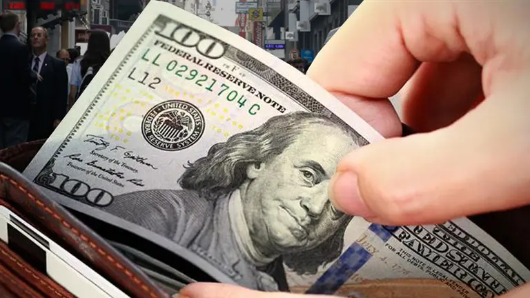 Dólar hoy: cómo cerró la cotización en los principales bancos