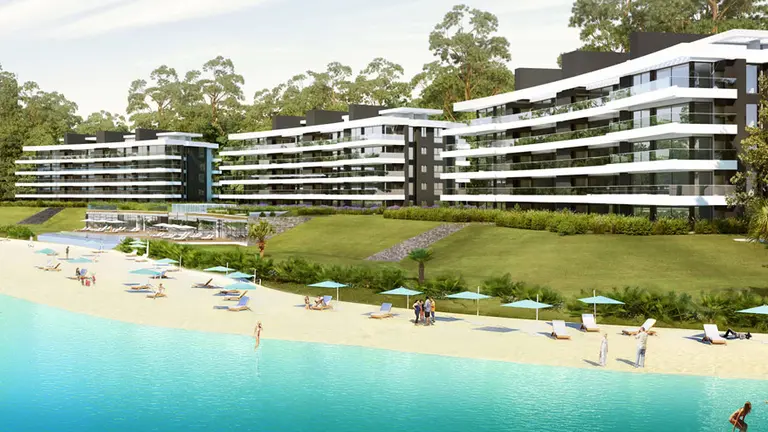 Crystal View: los departamentos Premium que ofrece un exclusivo desarrollo en Punta del Este