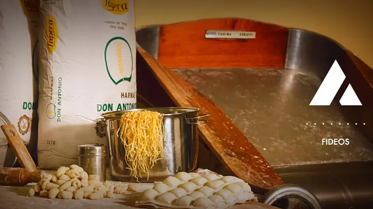 Crisis de las alimenticias: fideos Don Antonio, al borde del cierre