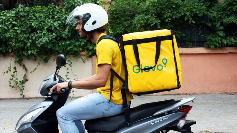 Glovo afirma su legitimidad en Europa