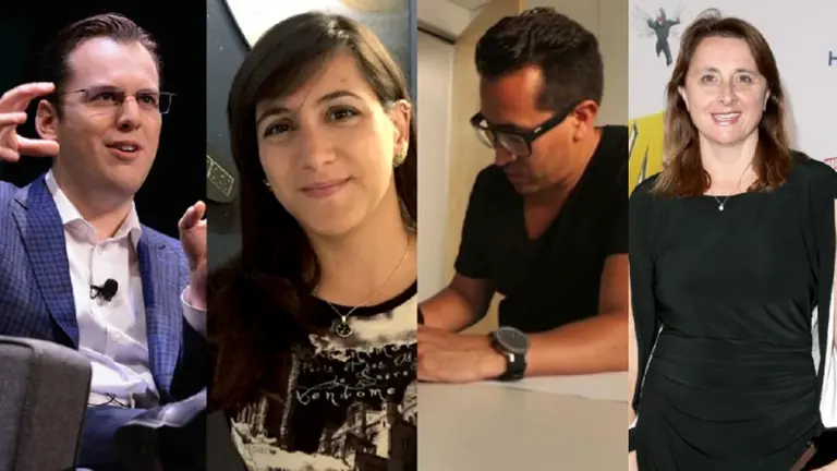 Una argentina lidera el ranking de los 20 hispanos más influyentes de la industria tecnológica en 2018