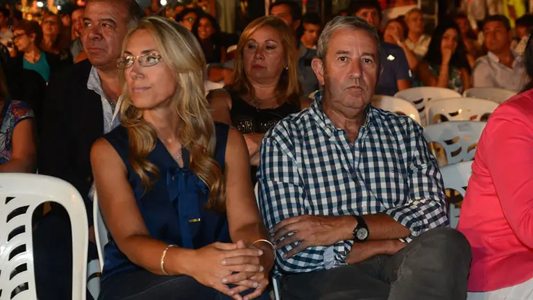 Se recibió hace dos meses y cobrará $120.000: la novia de Cobos fue nombrada en alto cargo de la Justicia mendocina