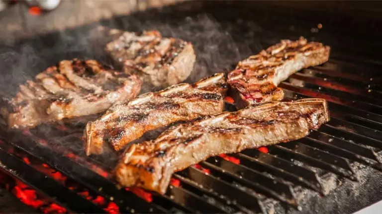 Eligieron a las 10 mejores parrillas de la Ciudad