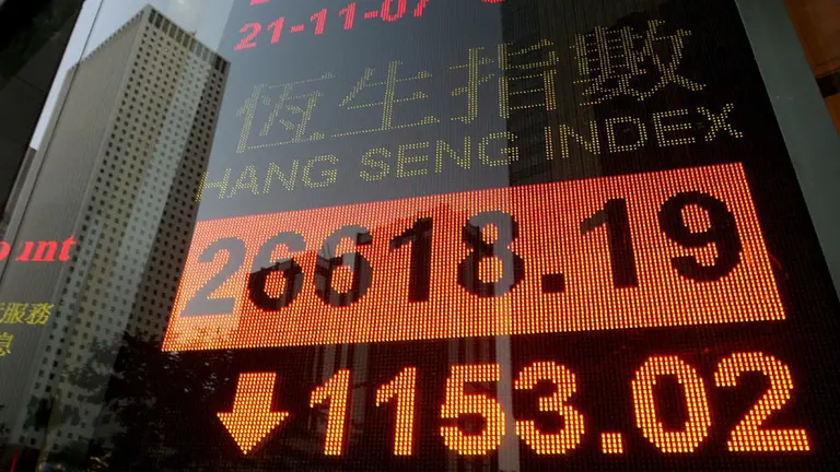 ¿Cuál es la empresa con el valor de bolsa más decepcionante?