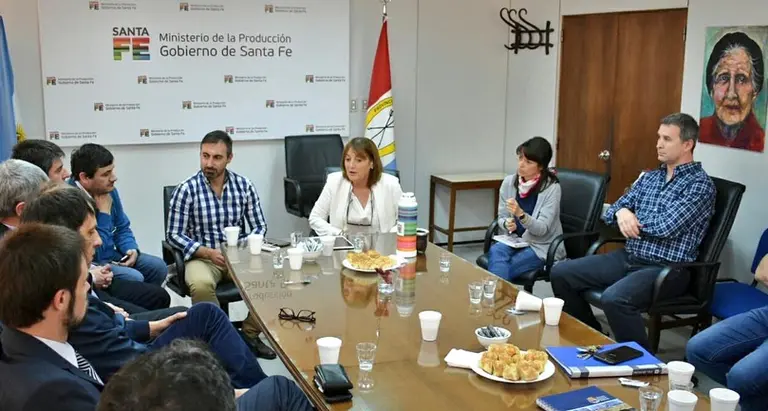 Lo peor todavía no pasó: sólo en Santa Fe, hay 200 empresas que están en proceso preventivo de crisis