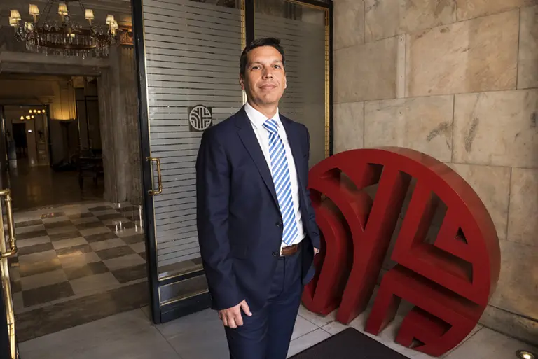 NH Hotel Group nombró un director regional para el Mercosur