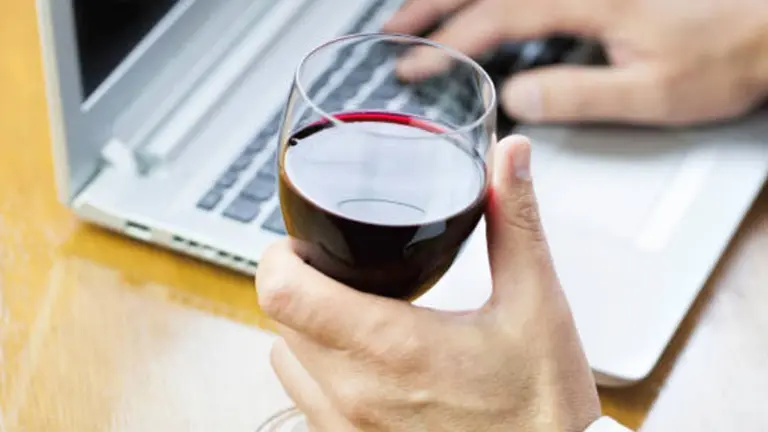 ¿Cuál es el vino argentino más vendido en la mayor plataforma de Internet?