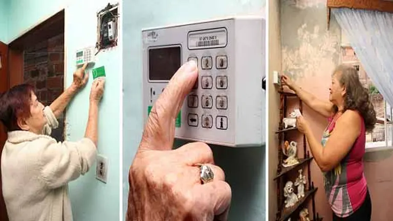 Por las subas de tarifas, crece la venta de energía eléctrica en "modalidad prepago"