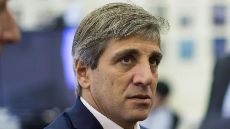 Caputo y la teoría de los primeros 100 días de un nuevo líder