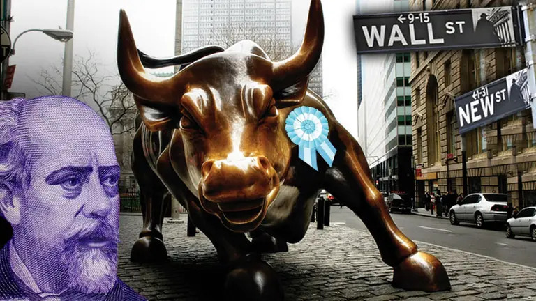 El pasado nos condena: el mayor consorcio de bancos del mundo duda del ajuste fiscal en el año electoral