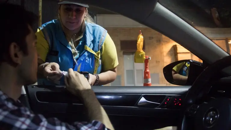 ¿Cuánto salen las multas de tránsito en la Ciudad de Buenos Aires y cuándo vencen?