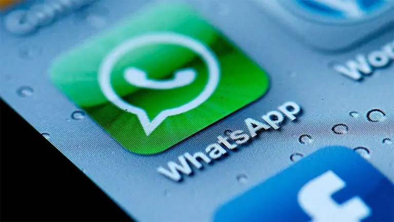 WhatsApp como agenda: cómo enviarse mensajes a uno mismo