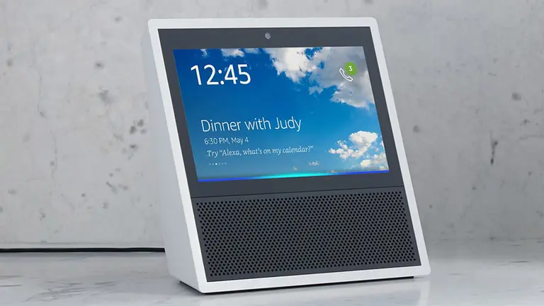 Una falla de Alexa permite a un usuario "espiar" una casa ajena