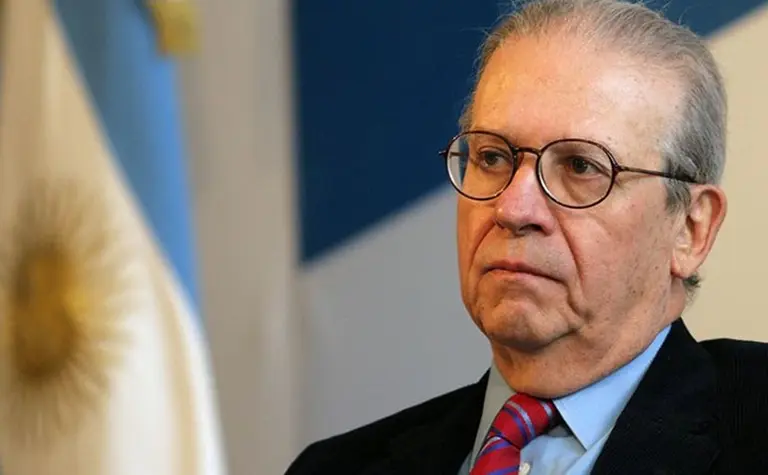 Pescarmona, ex CEO de Impsa: "Respeto mucho a Bonadio, pero conmigo se equivocó"