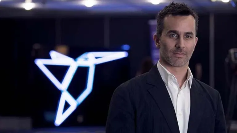 Un argentino fue promovido a Vicepresidente Internacional de Freelancer.com