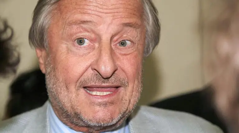 Cuatro frases de Cristiano Ratazzi, número uno de Fiat, sobre el dólar y el futuro