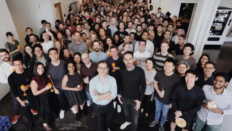 Por qué los fundadores de Instagram abandonan la compañía